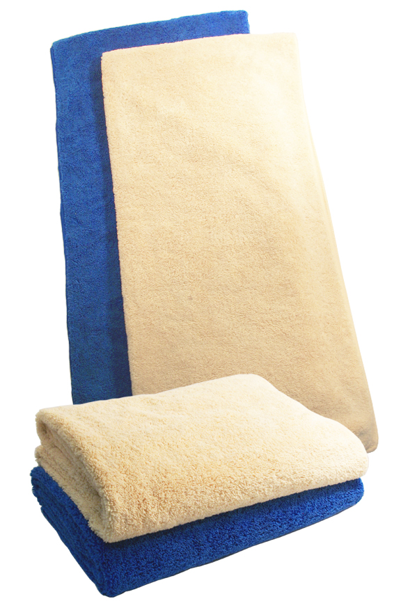 Are Microfiber Bath Towels Good 2443