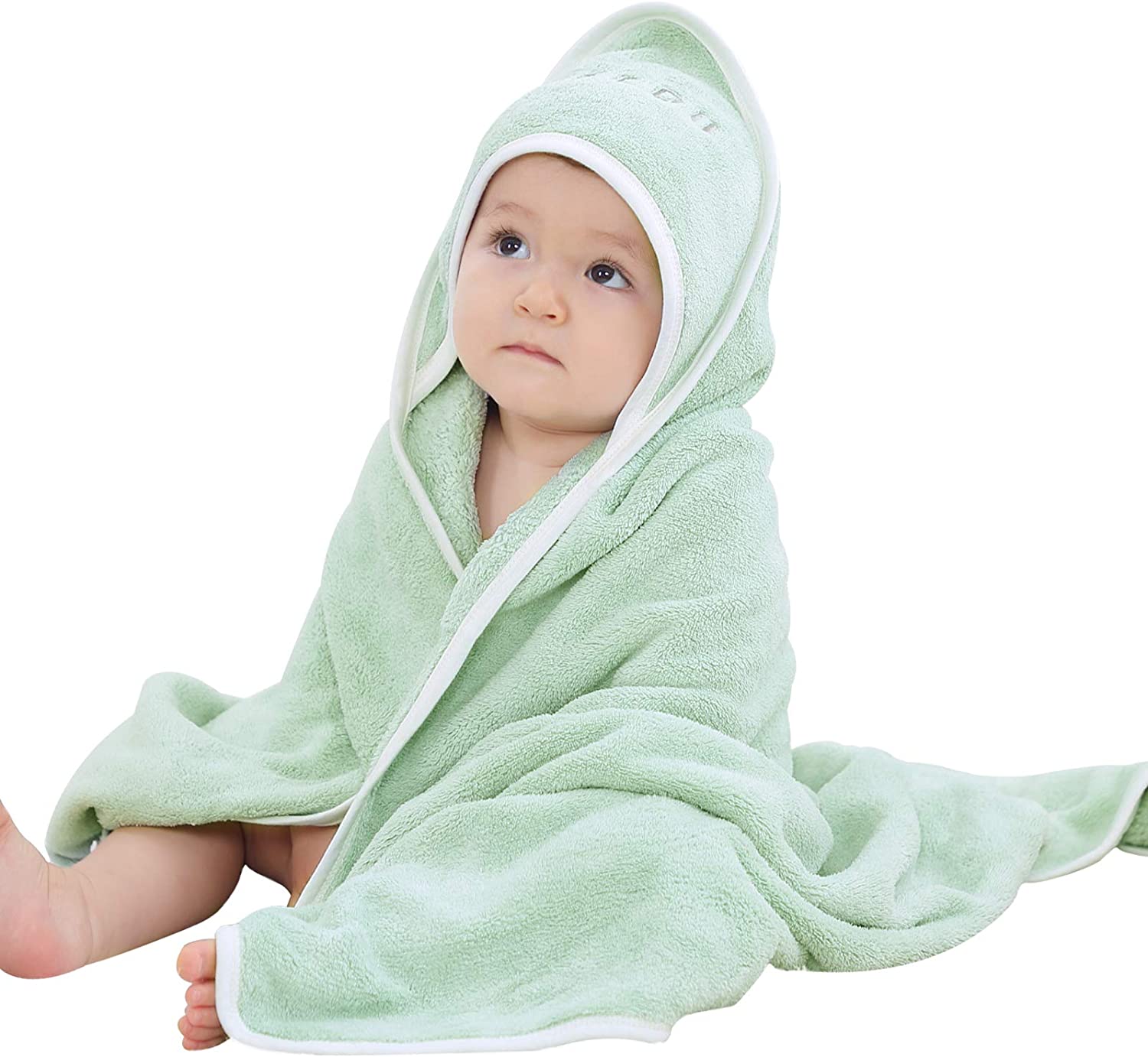 How Many Hooded Baby Towels Do I Need at Eileen Hillenbrand blog