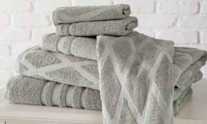 How To Disinfect Bath Towels