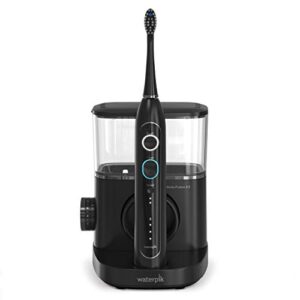 10 Best Electric Flossing Toothbrush