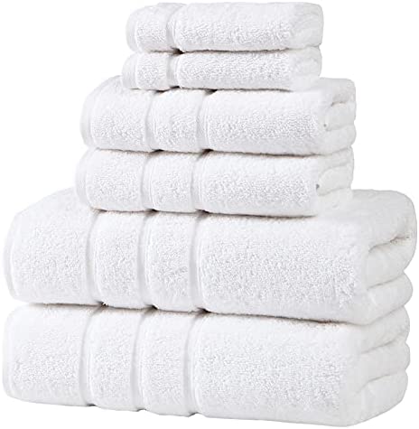 Are White Bath Towels a Good Idea 2061