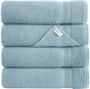 How To Pack Bath Towels For Travel