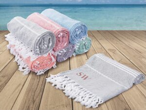 Turkish Beach Towels Canada