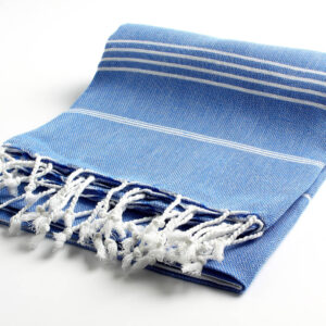 What is a Turkish Bath Towel