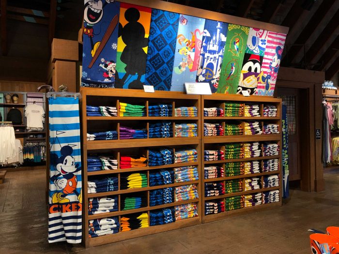 Are Towels Provided at Blizzard Beach 1574