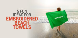 Beach Towel Ideas