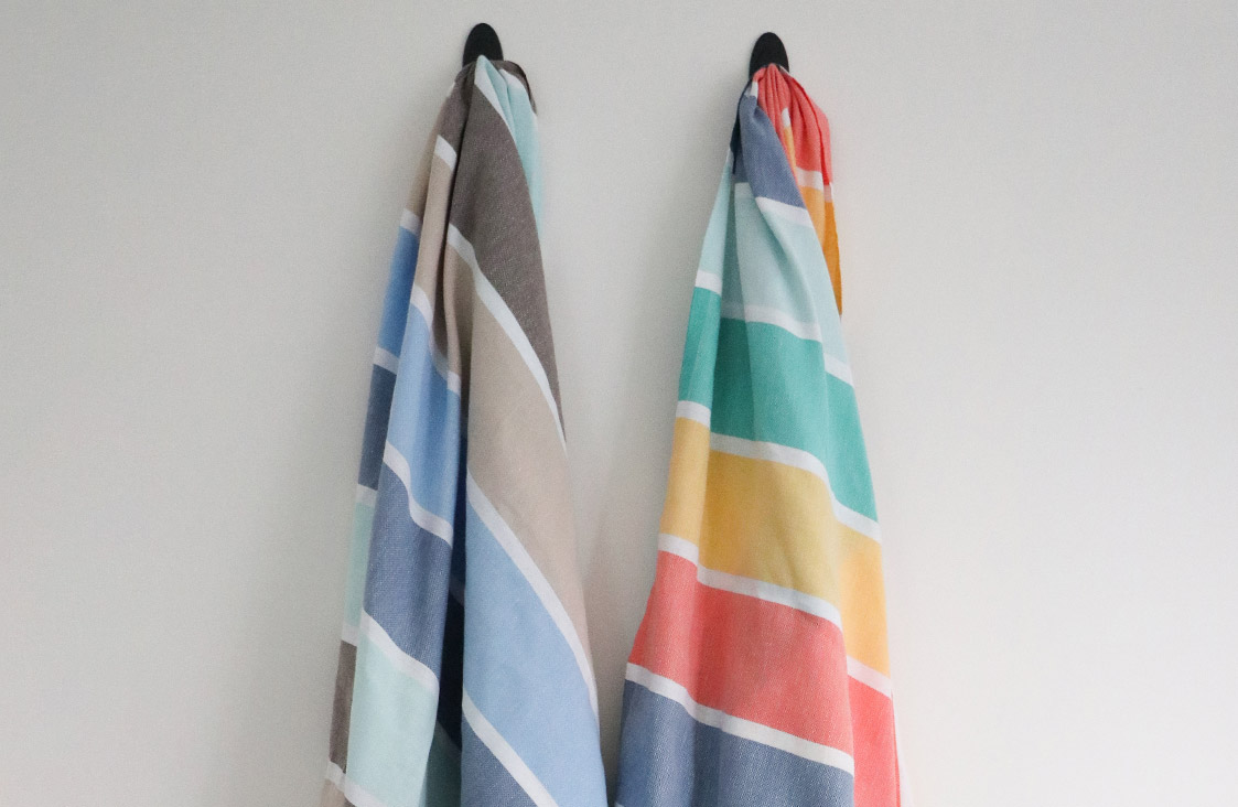 Beach Towels Canada 1625