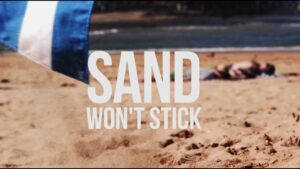 Beach Towels That Sand Doesn T Stick to