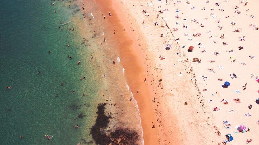 Can You Take Hotel Towels to the Beach 1647