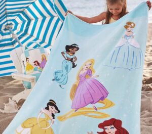 Disney Beach Towels Canada