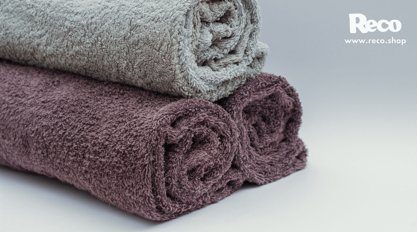 What Temperature to Wash Bath Towels 920