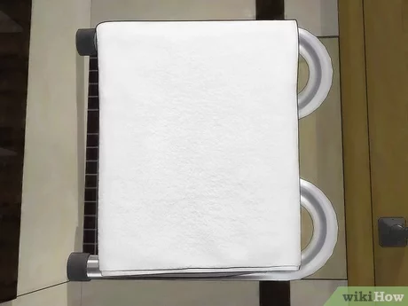 How to Choose Bath Towel Color 1386
