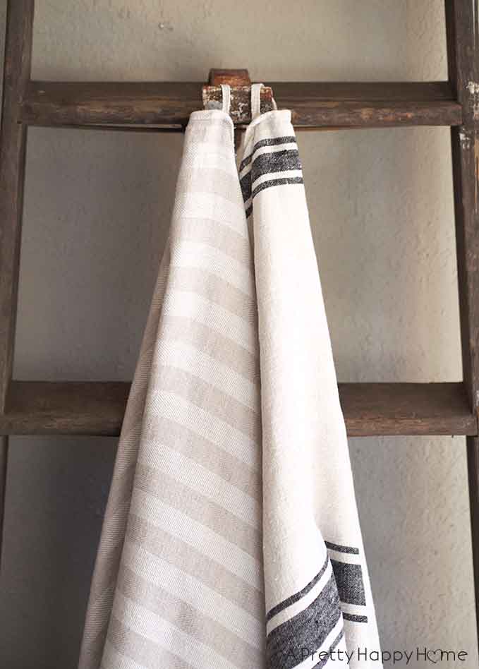 how-to-make-linen-bath-towels