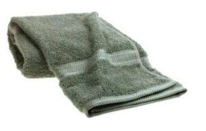 How to Sew Bath Towels