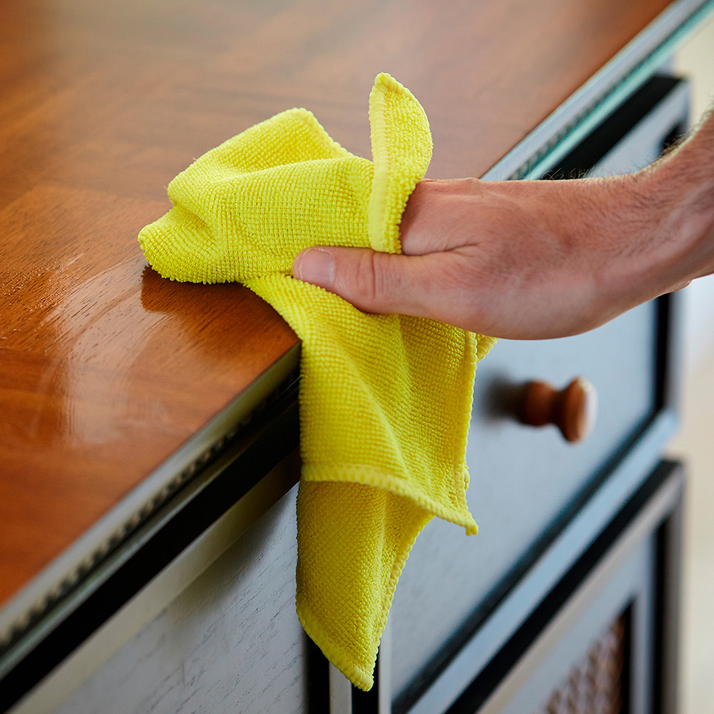 How to Wash Microfiber Towels 4883