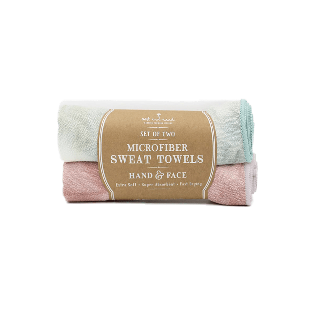Oak And Reed Microfiber Sweat Towel 4949