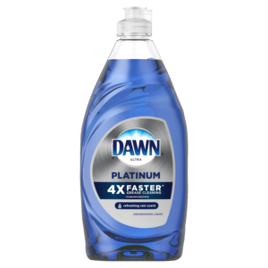 Washing Microfiber Towels With Dawn Dish Soap