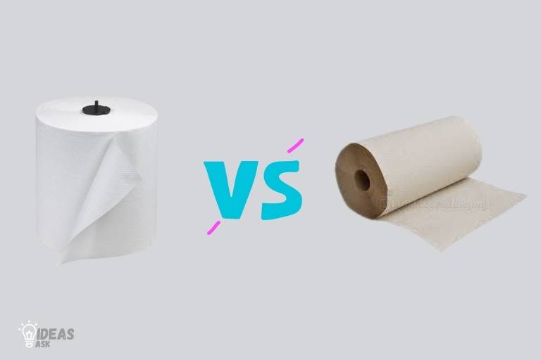 ply vs ply paper towels