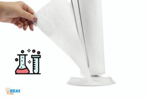 Are Paper Towels Acid Free?