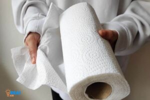 Are Paper Towels Compostable?