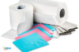 Are Paper Towels Good Insulators?