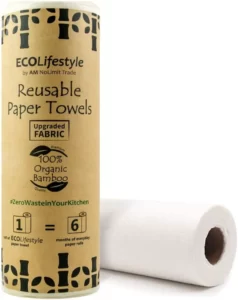 Are Paper Towels Reusable?