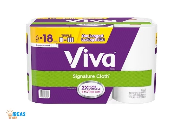 Are Viva Paper Towels Compostable