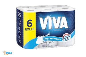Are Viva Paper Towels Good?