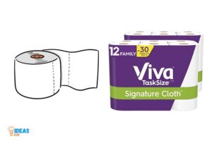 Are Viva Paper Towels Lint Free?