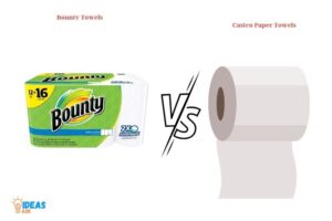 Bounty Paper Towels Amazon Vs Costco