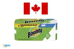 Bounty Paper Towels Costco Canada