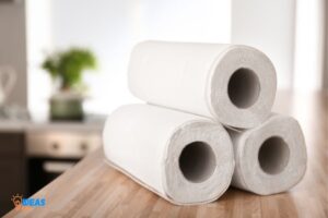Building With Paper Towel Rolls