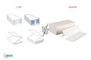 C Fold Vs Multifold Paper Towels