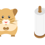 Can Hamsters Eat Paper Towels