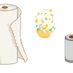 Can I Put Paper Towels in Lomi