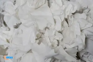 Can I Recycle Paper Towels? No!