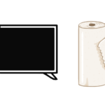 Can I Use Paper Towel to Clean Tv Screen
