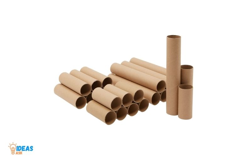 Can You Buy Paper Towel Tubes