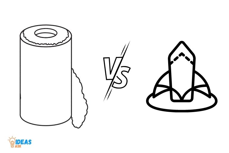 Cloth Napkins Vs Paper Towels 1