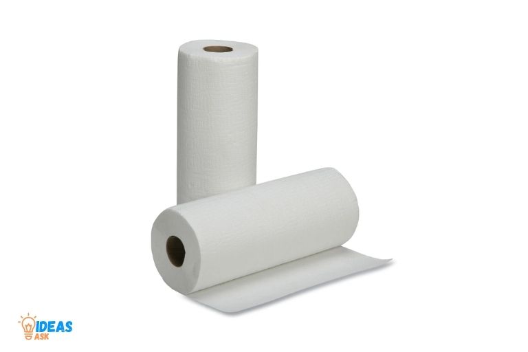 How Long Is a Paper Towel Roll