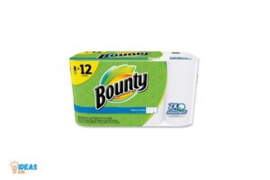 How Much Are Paper Towels? 1to1 to 1to2.50 per roll