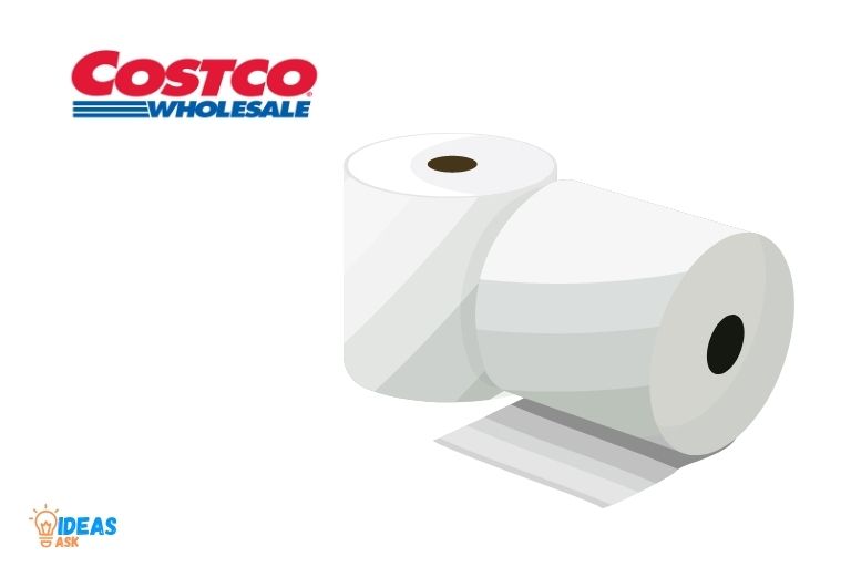 how much is paper towel at costco
