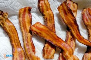 How to Cook Bacon in Microwave Without Paper Towels?