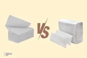Single Fold Vs Multifold Paper Towels: Which One Is Better!