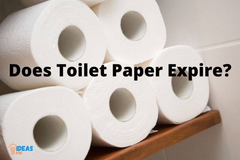 Do Paper Towels Expire