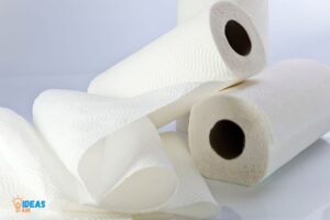 Do Paper Towels Have Plastic in Them? No!
