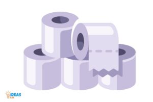Diy Paper Towel Storage ! 6 Storage Ideas