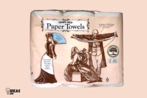Does Trader Joe’S Sell Paper Towels? Yes!