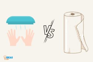 Hand Dryers Vs Paper Towels Mythbusters !  7 Myth