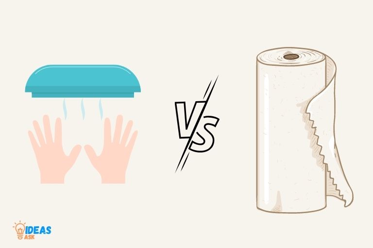 hand dryers vs paper towels mythbusters 1